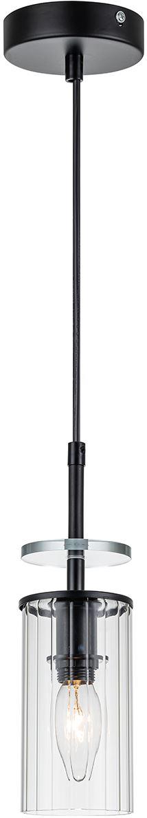  ESCADA 10191/1S E14*40W Black