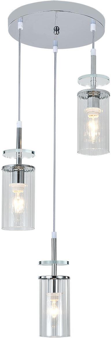  ESCADA 10191/3 E14*40W Chrome