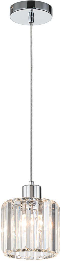  ESCADA 10192/1S E27*60W Chrome