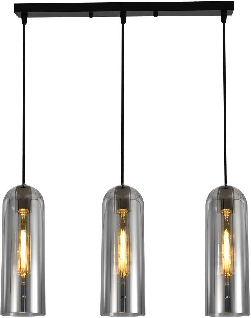  ESCADA 10195/3S E27*40W Smoke