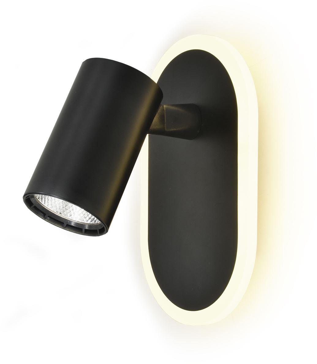  ESCADA 10222/2 LED*11W Black