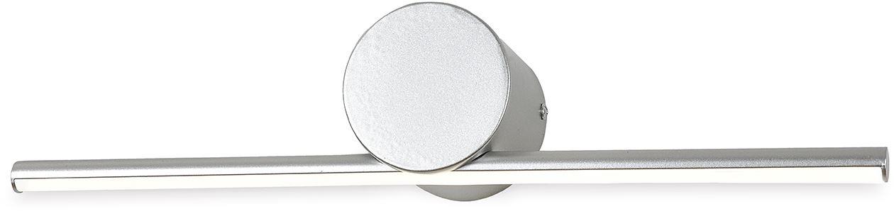  ESCADA 10281/1 LED*10W Silver