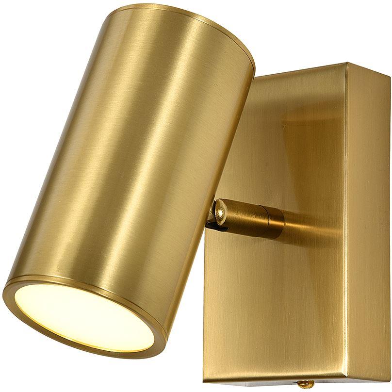  ESCADA 10283/1 LED*6W Brass