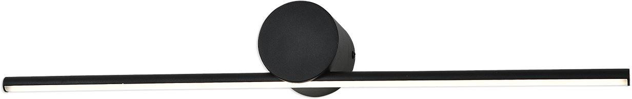  ESCADA 10291/1 LED*12W Black