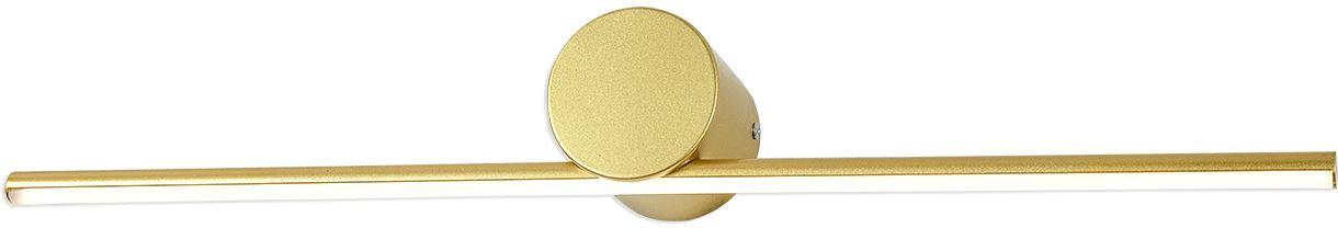  ESCADA 10291/1 LED*12W Gold