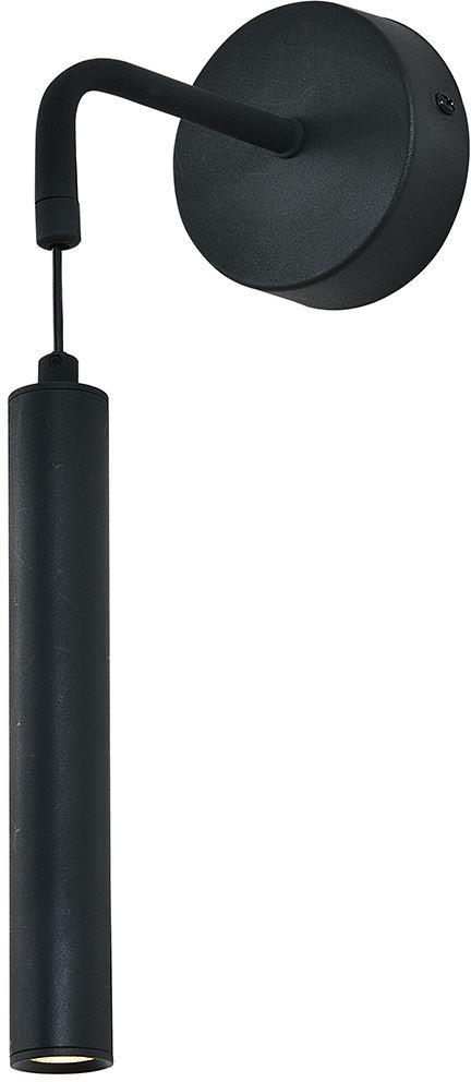  ESCADA 10300/1 LED*4W Black