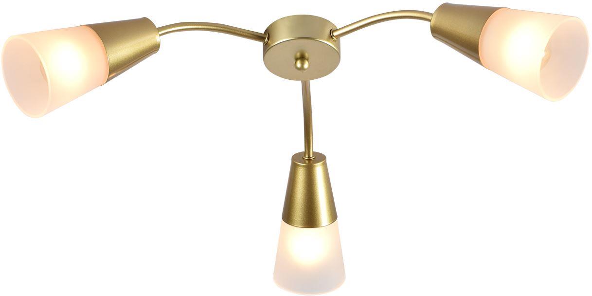  ESCADA 1100/3P �14*40W Gold