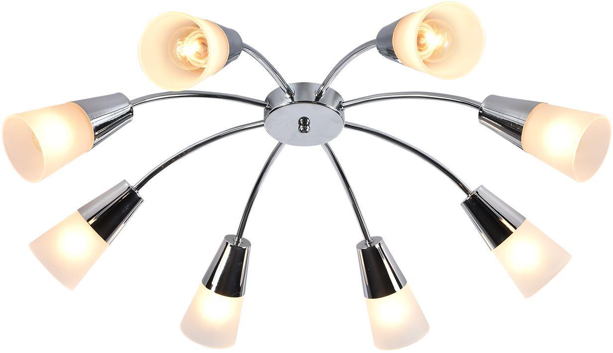  ESCADA 1100/8P �14*40W Chrome