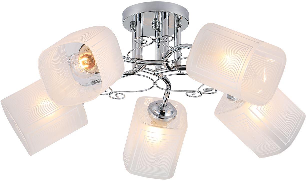  ESCADA 1105/5PL E27*40W Chrome