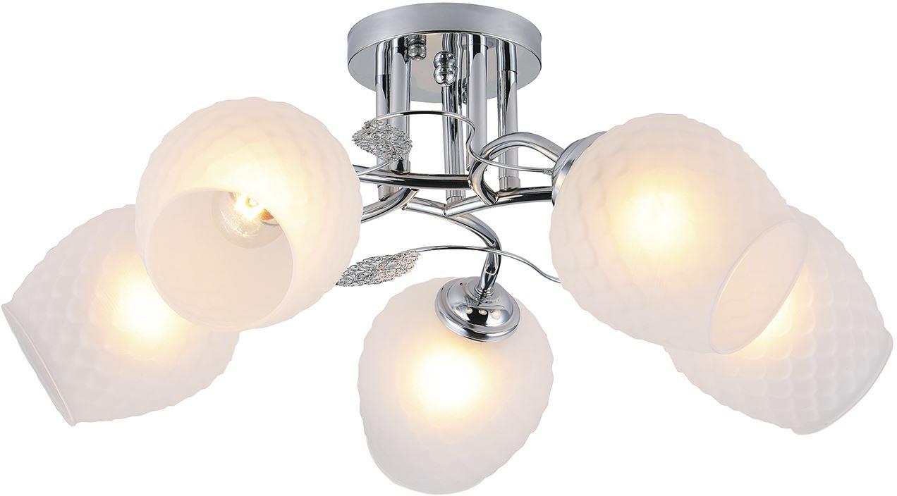  ESCADA 1108/5PL E27*40W Chrome