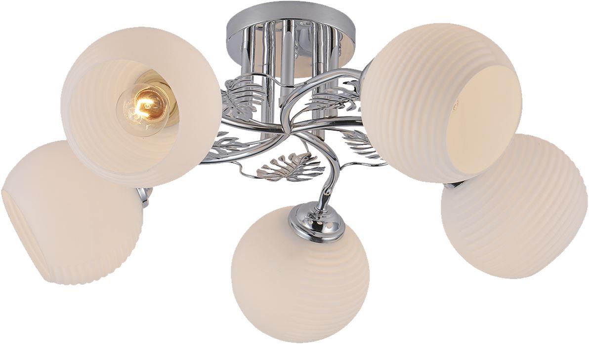  ESCADA 1119/5PL E27*40W Chrome