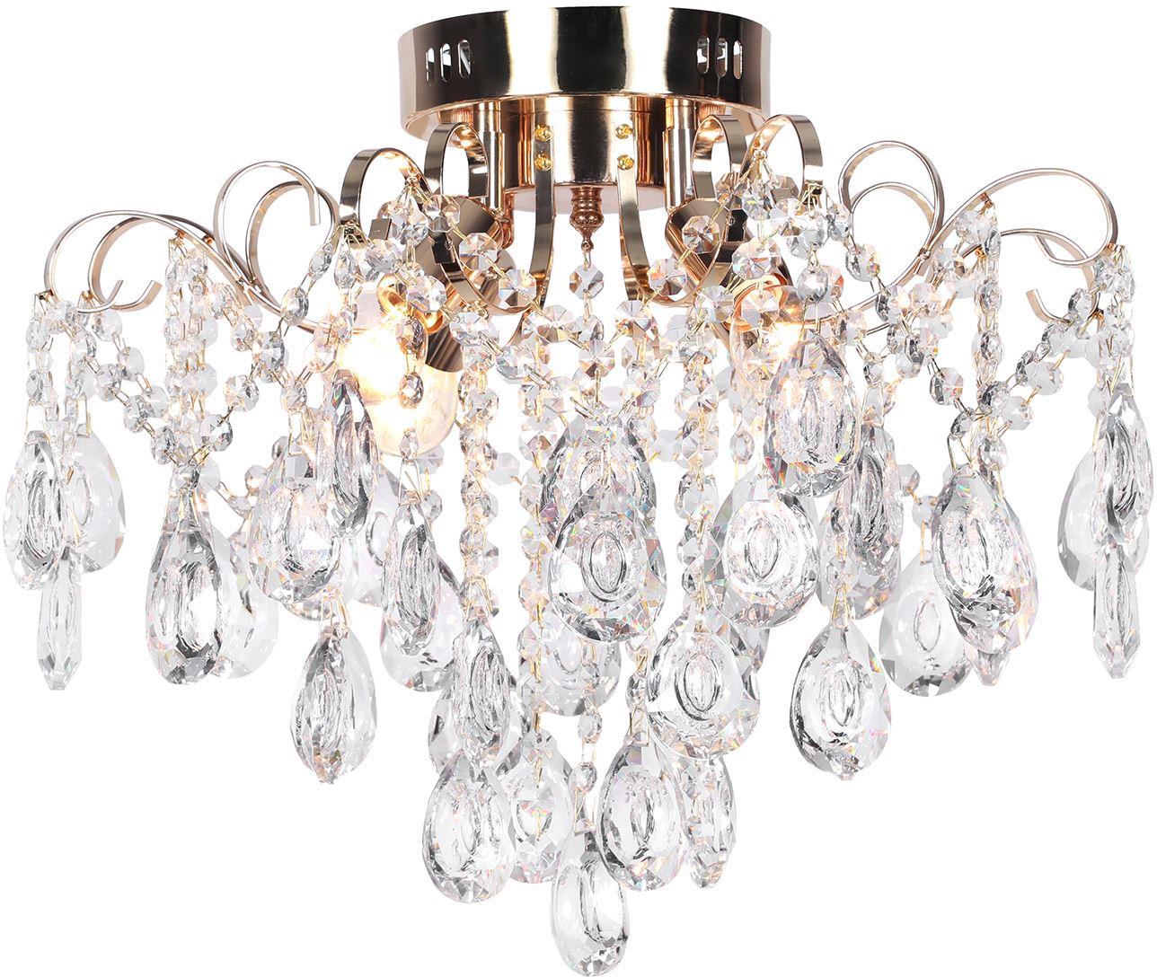  ESCADA 1120/4PL E14*60W Gold