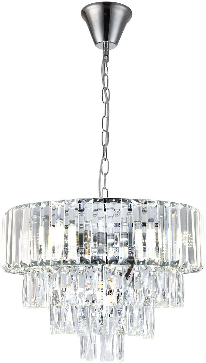  ESCADA 140010/5P E14*40W Chrome