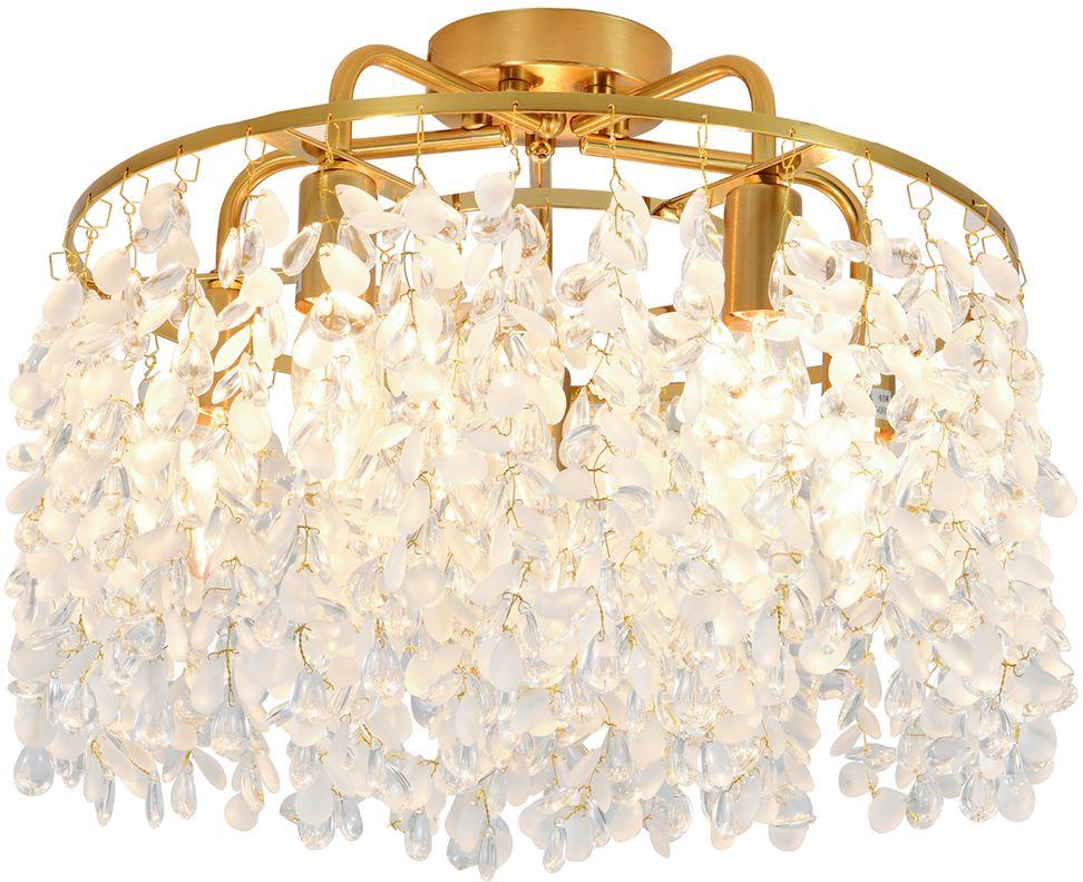  ESCADA 140014/5C E14*40W Copper