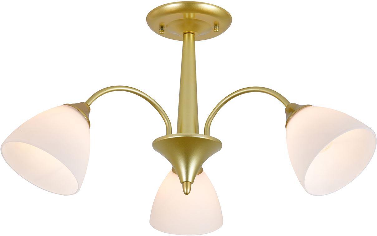  ESCADA 150003/3R E27*60W Gold