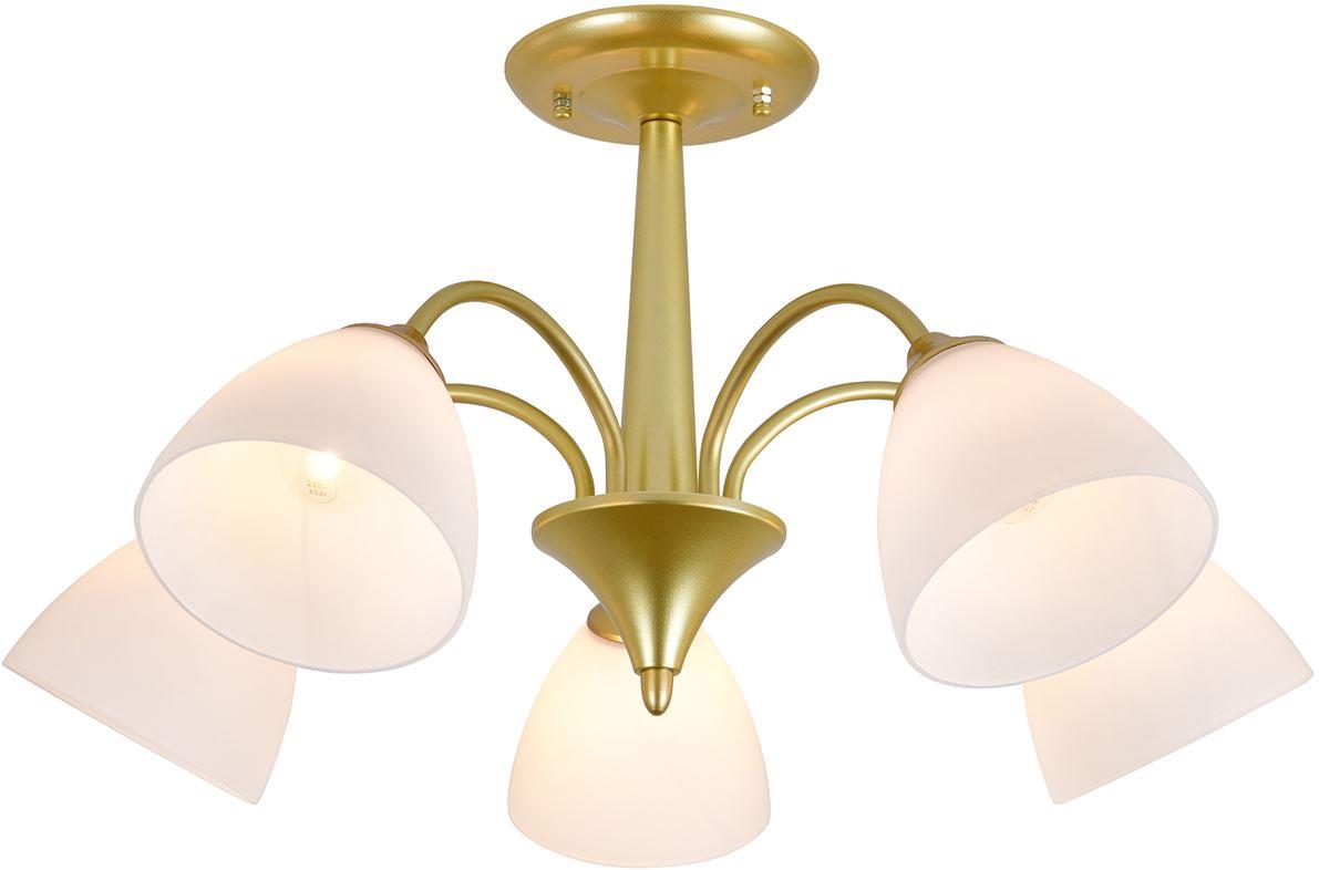  ESCADA 150003/5R E27*60W Gold