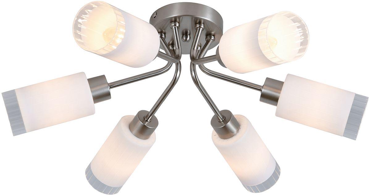  ESCADA 150004/6C E14*40W Nickel