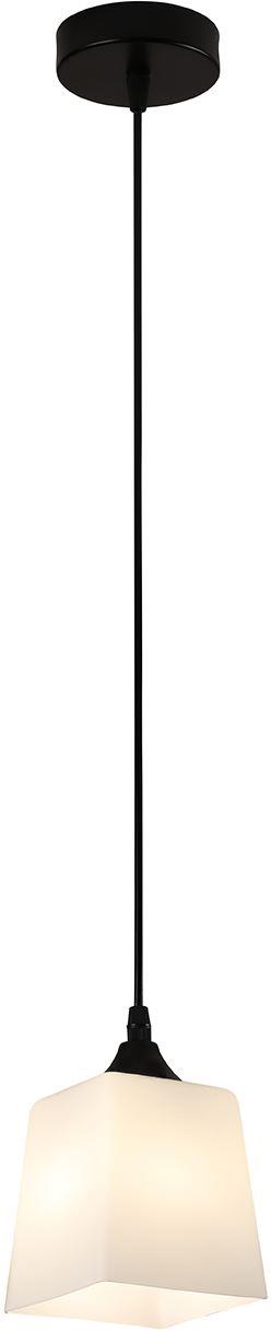  ESCADA 160003/1P E27*60W Black