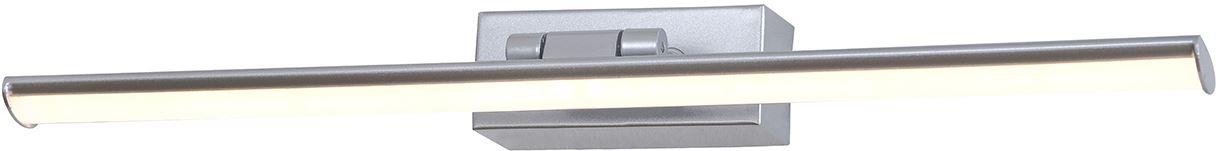  ESCADA 170001/A/1W LED*9W Silver