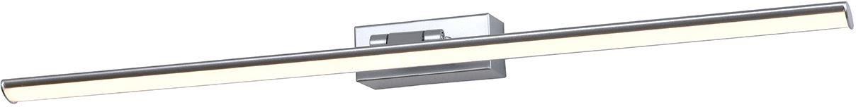  ESCADA 170001/B/1W LED*12W Silver