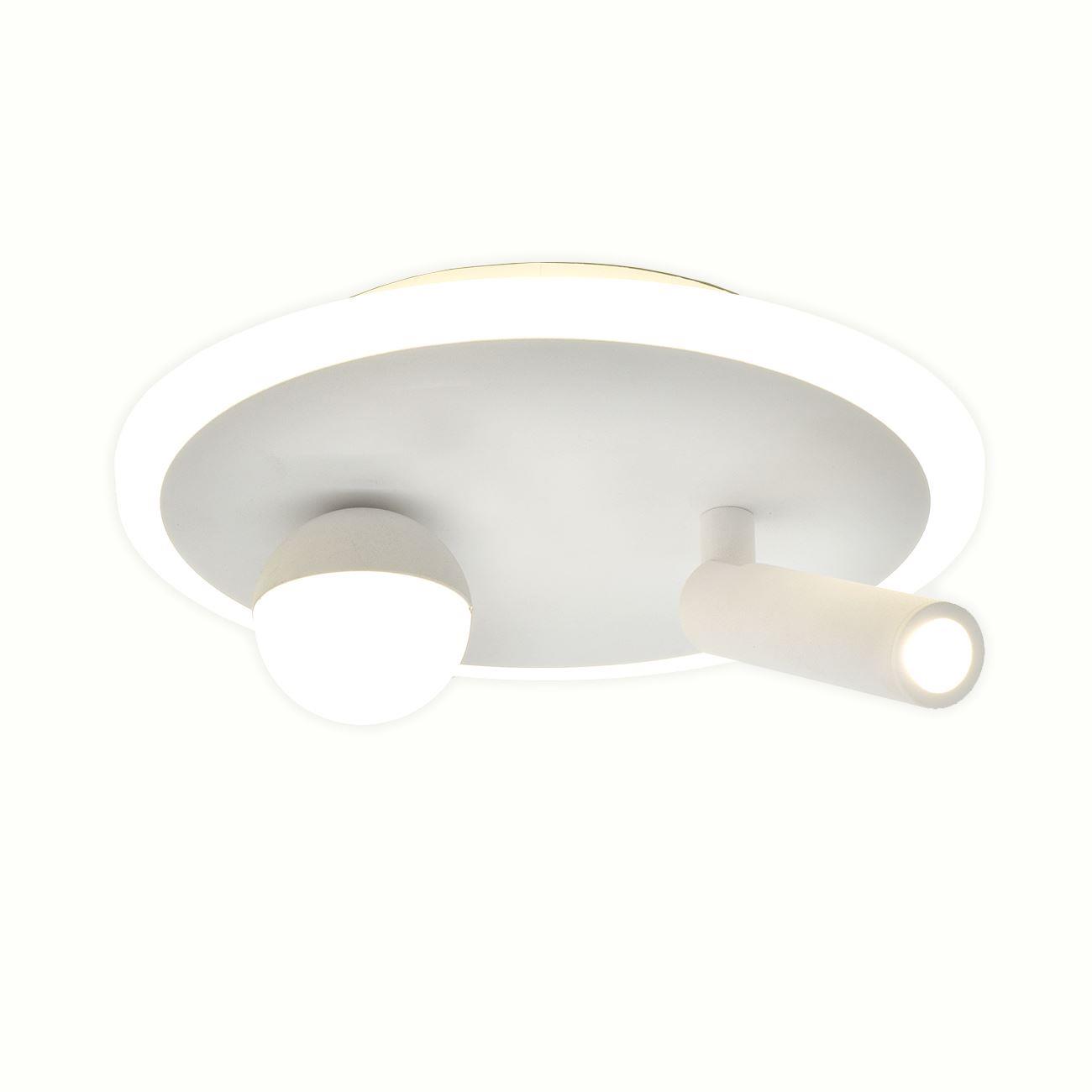  ESCADA 20022SMA/01 LED 22W 4000K �����