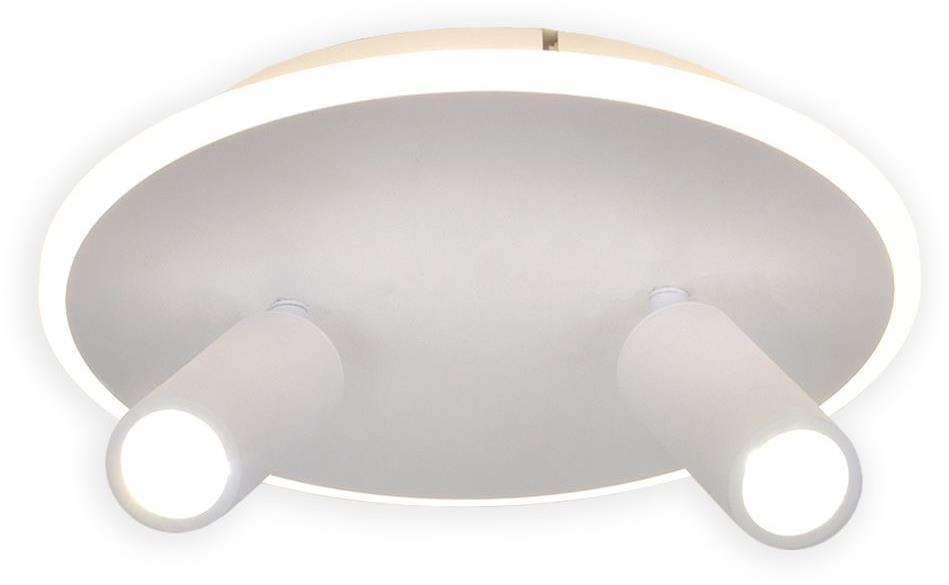  ESCADA 20046SMA/02 LED 28W 4000K �����