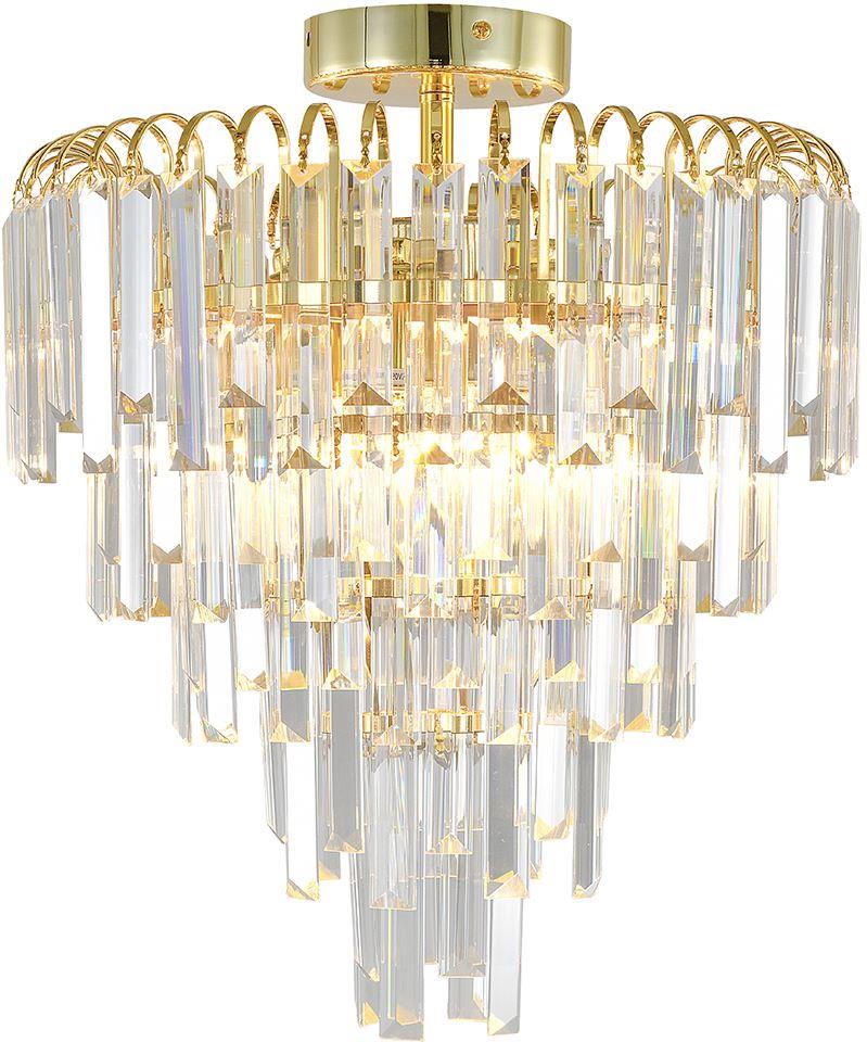  ESCADA 2105/6P E14*40W Gold