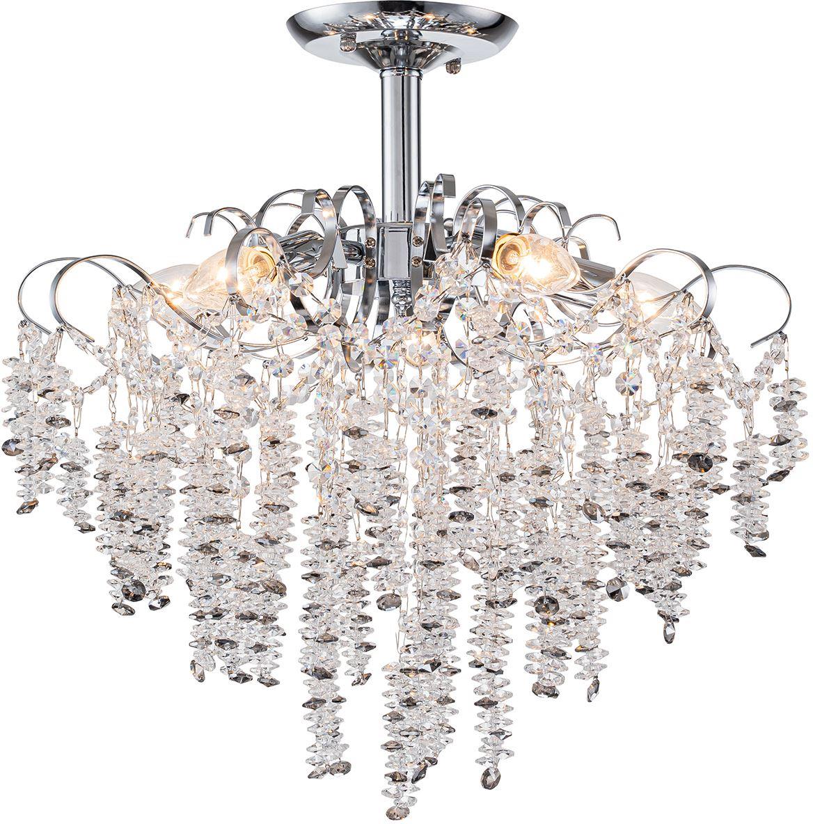  ESCADA 2106/5P E14*40W Chrome