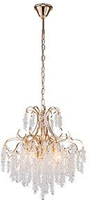  ESCADA 2108/5P E14*40W Gold