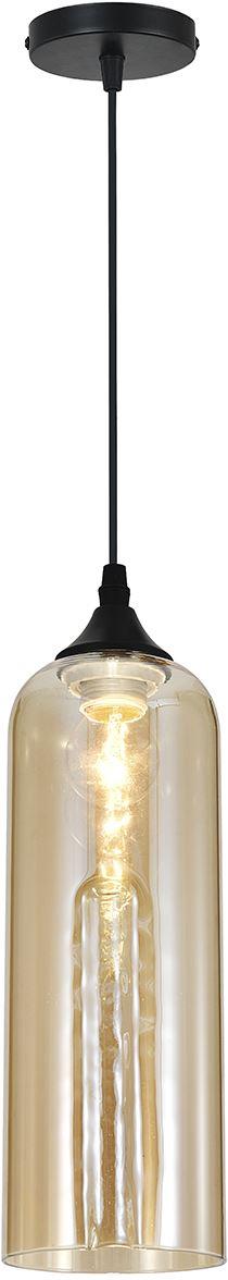  ESCADA 2110/1S E27*40W Black/Amber