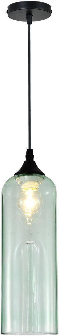  ESCADA 2110/1S E27*40W Black/Green