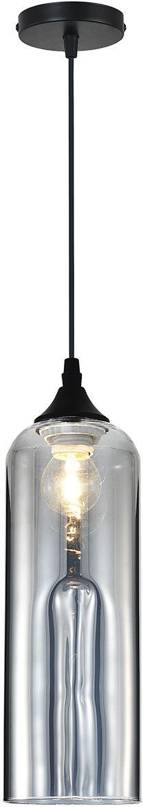  ESCADA 2110/1S E27*40W Black/Smoke