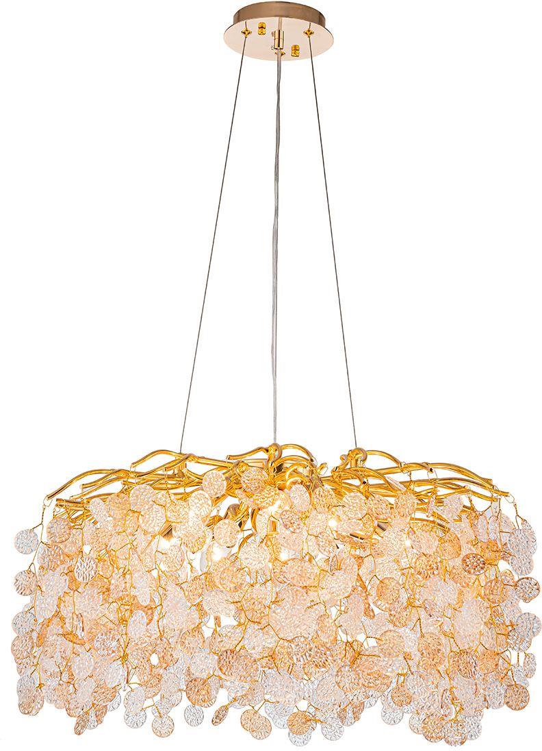  ESCADA 2112/10P E14*40W Gold