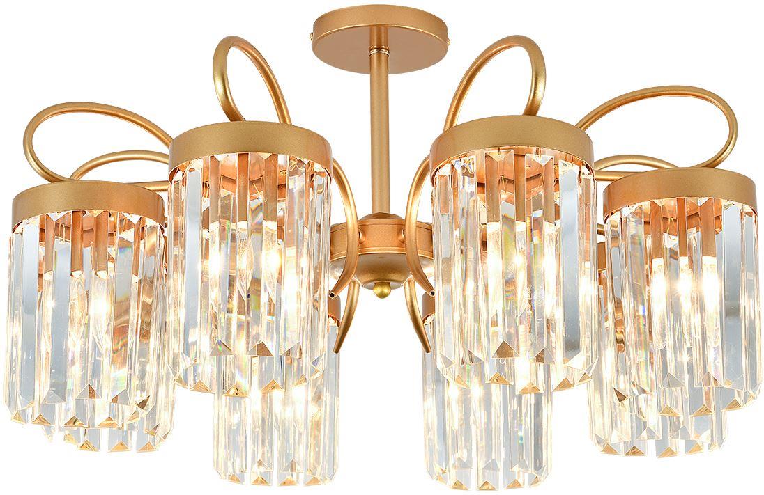  ESCADA 2116/8P E14*40W Champagne gold