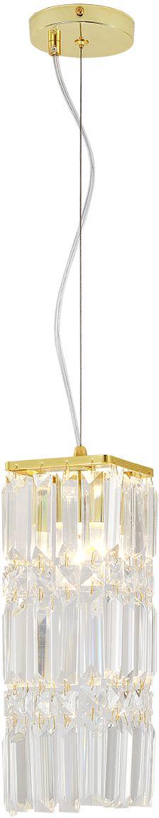  ESCADA 2128/1S E14*60W Gold