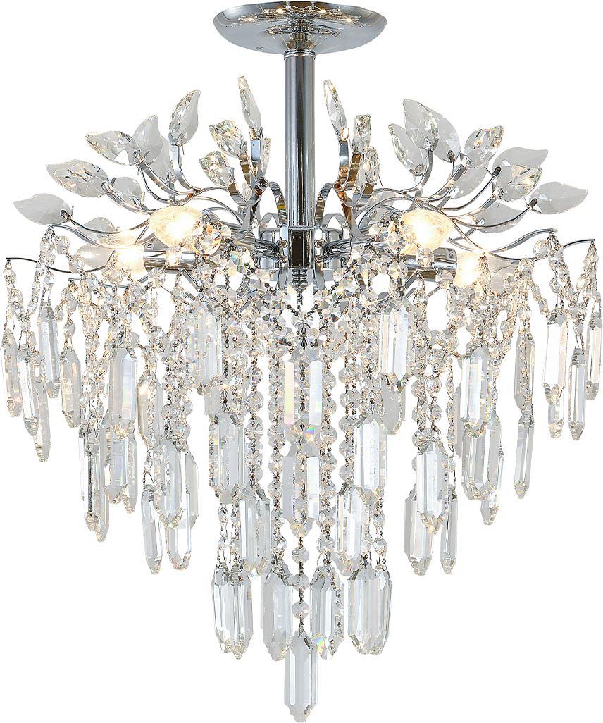  ESCADA 2135/5P E14*40W Chrome