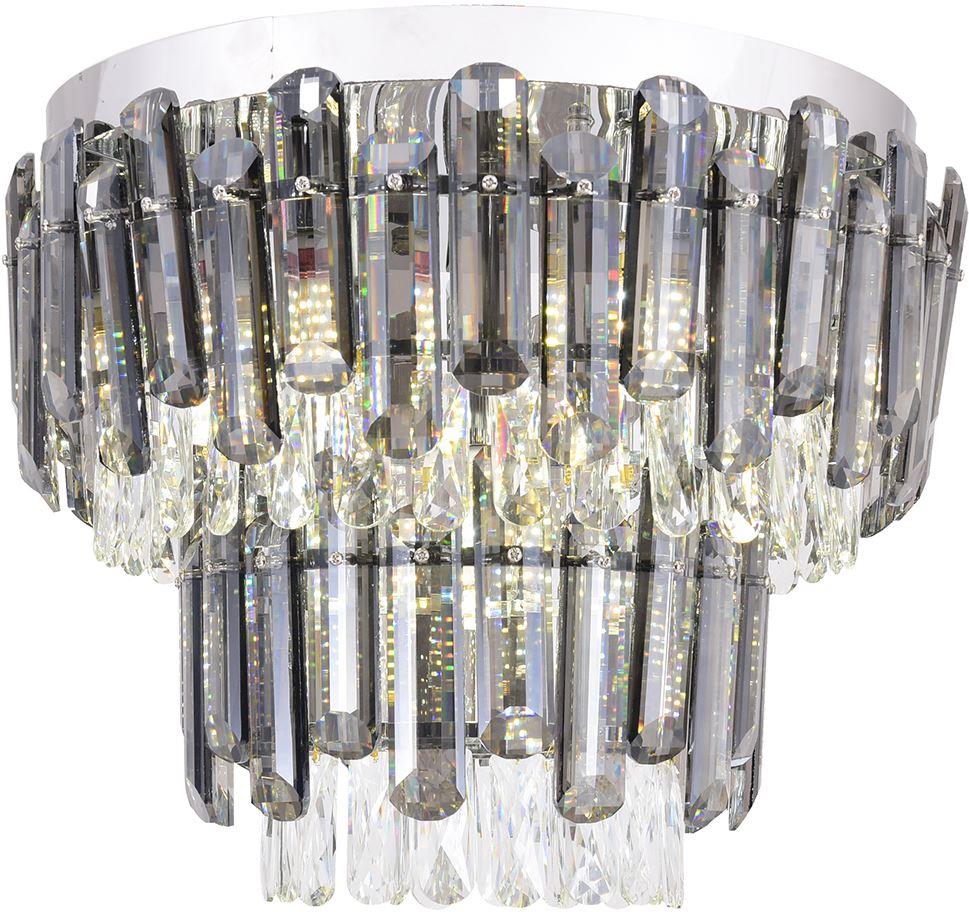  ESCADA 526/8 E14*40W Chrome