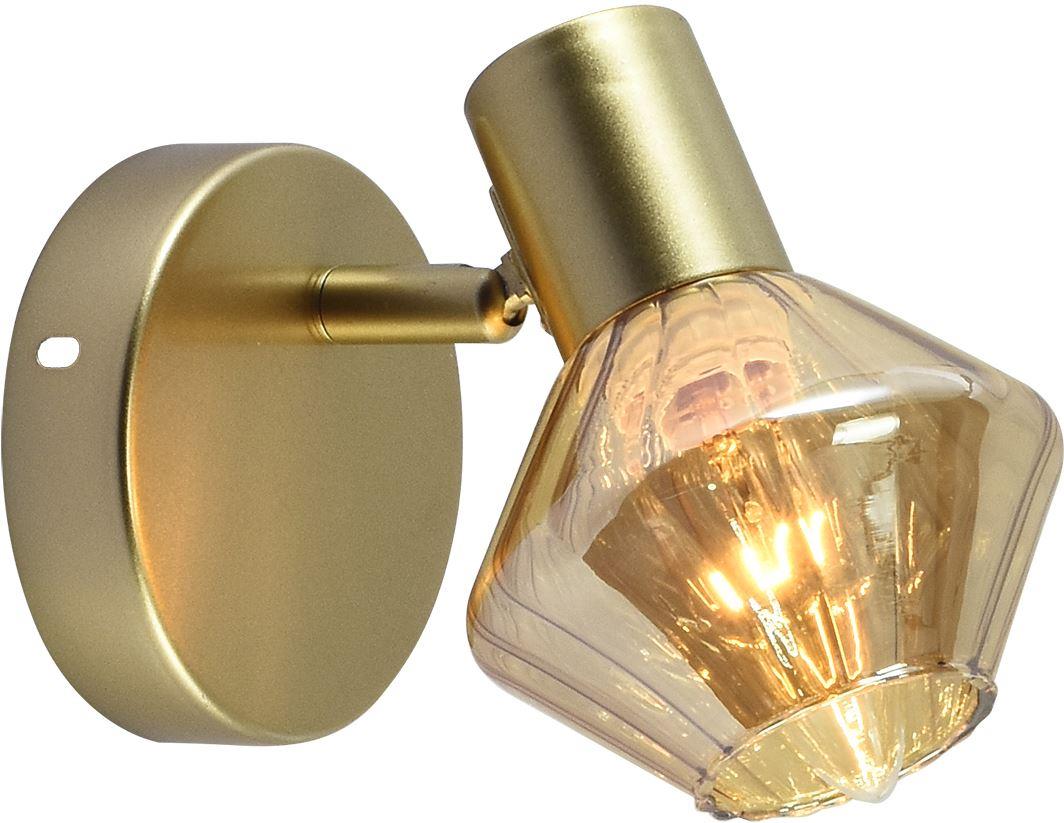  ESCADA 674/1A E14*40W Gold