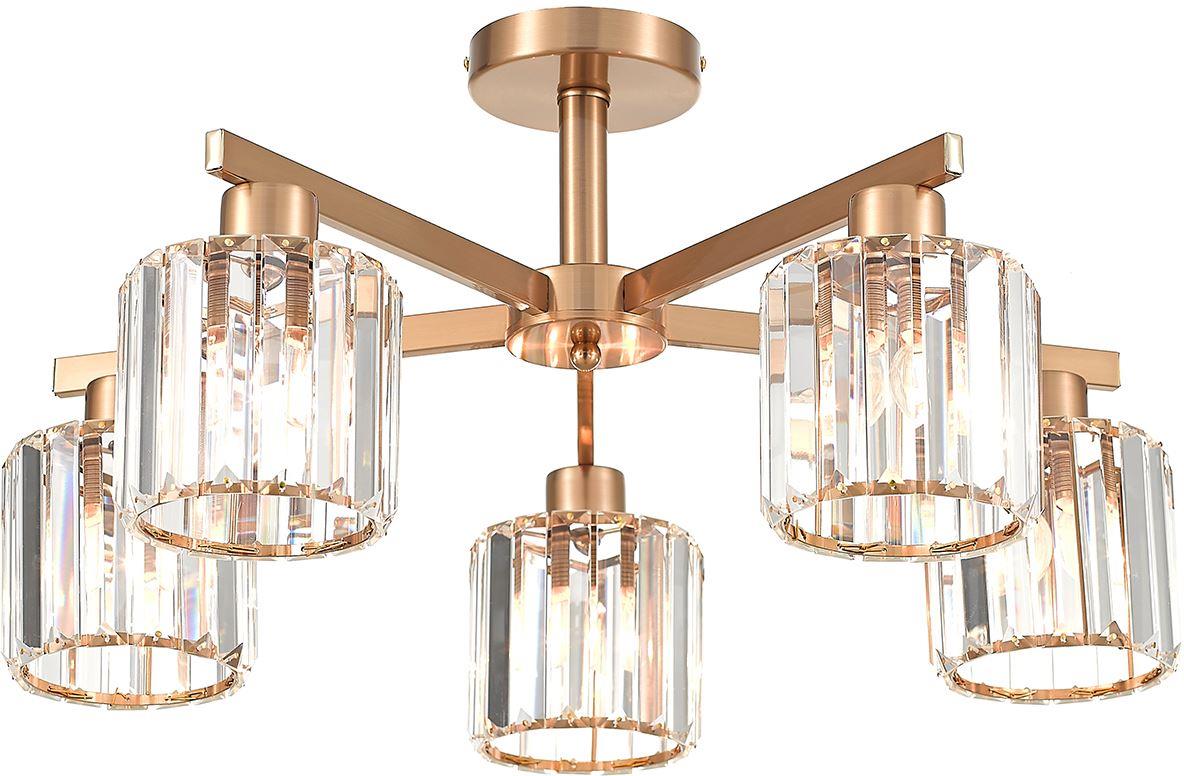  ESCADA 692/5P E27*60W �opper