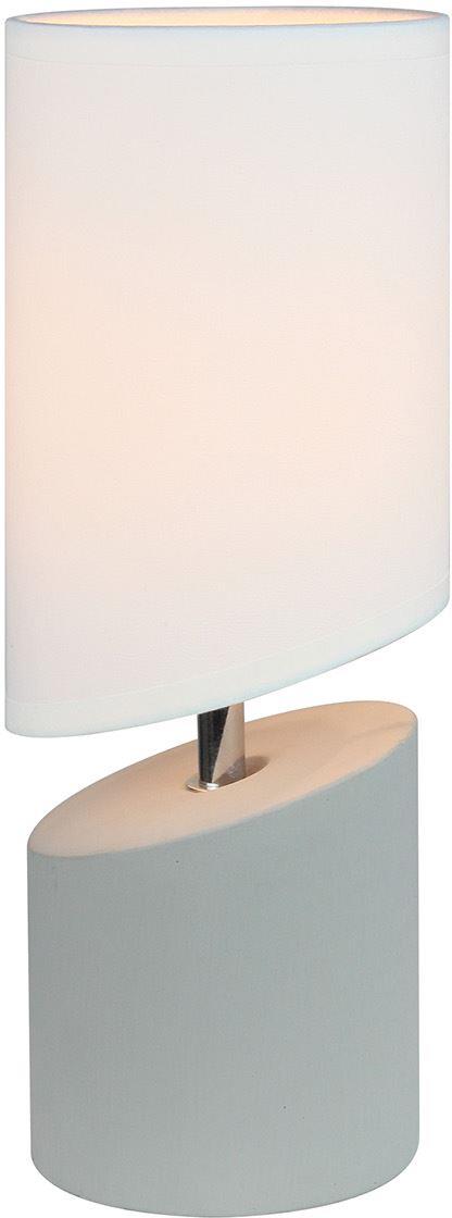  ESCADA 10158/T E14*40W White/Grey