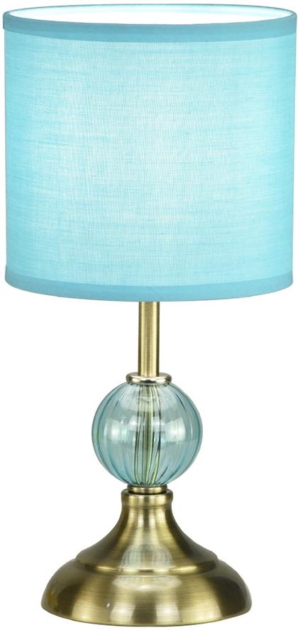  ESCADA 10207/L E14*40W Blue