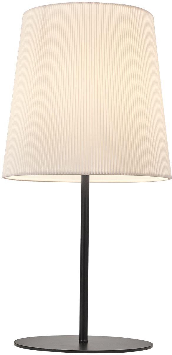  ESCADA 190001/B/1T E27*40W Black