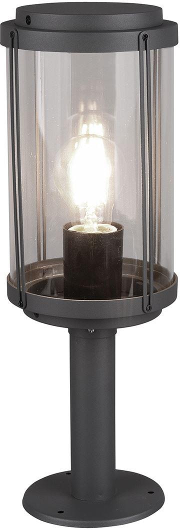  ESCADA 30003G/03 E27*60W IP44 Dark grey