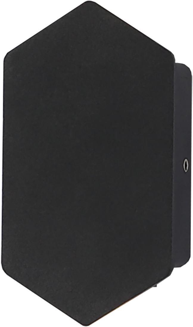  ESCADA 30004P/03 LED*2W IP54 Black