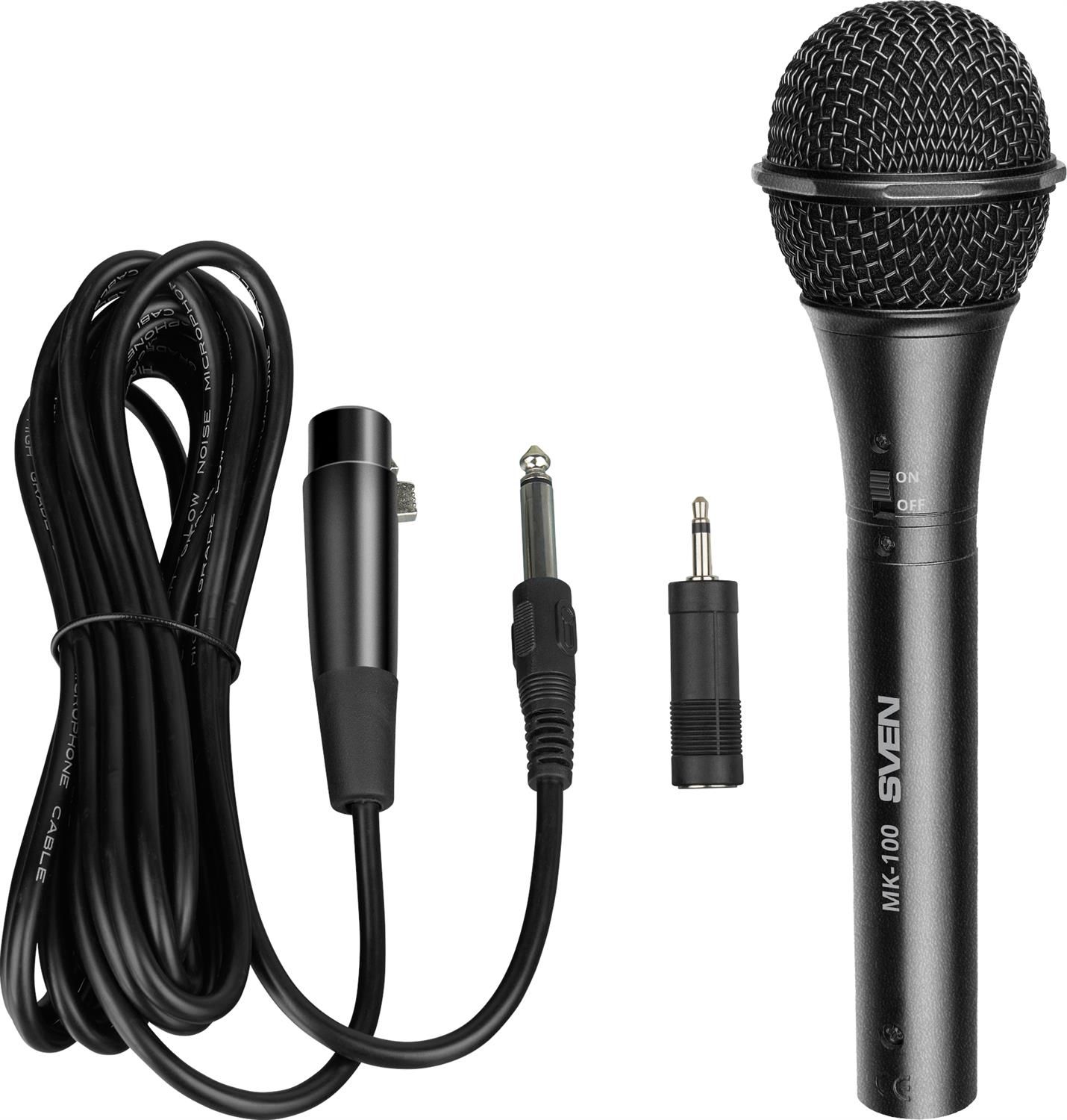  SVEN MK-100 , ������