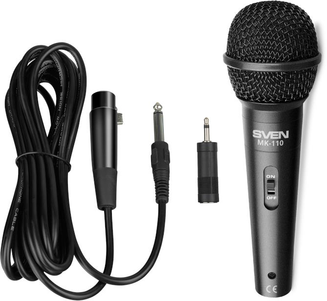  SVEN MK-110 ������