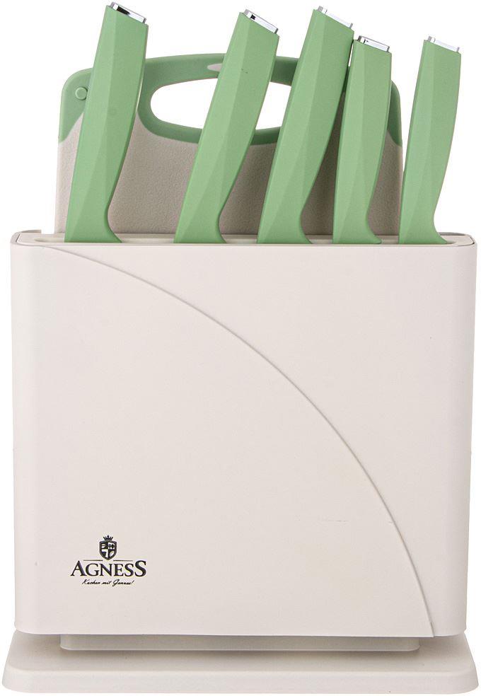  AGNESS 911-763 �� ����������� ��������� + ����������� ����� (7 ���������)