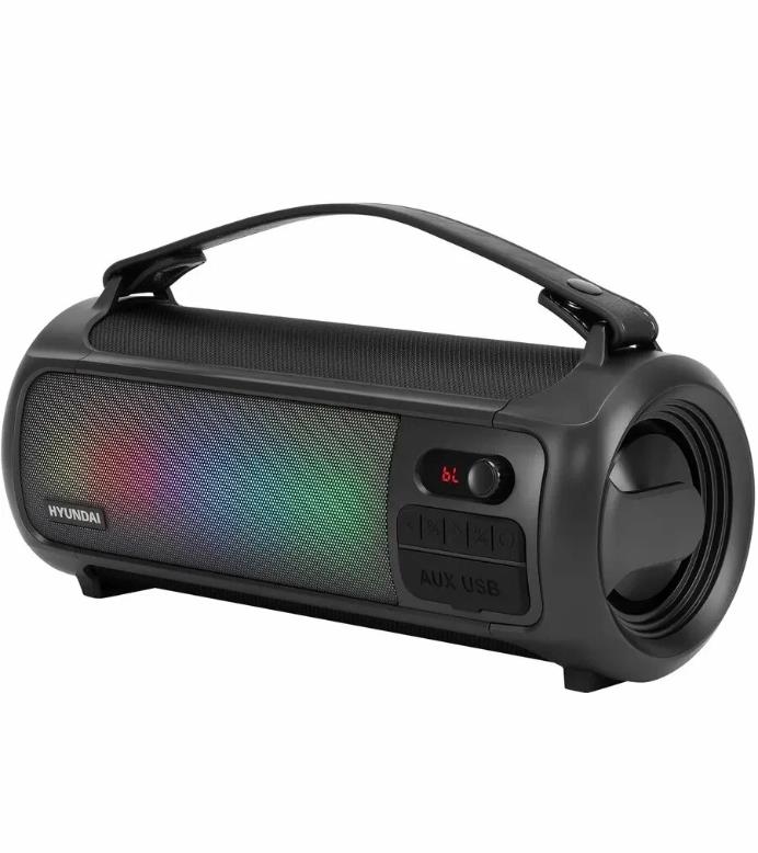  HYUNDAI H-PS1025 ������ 40W 2.0 BT 10� 3000mAh