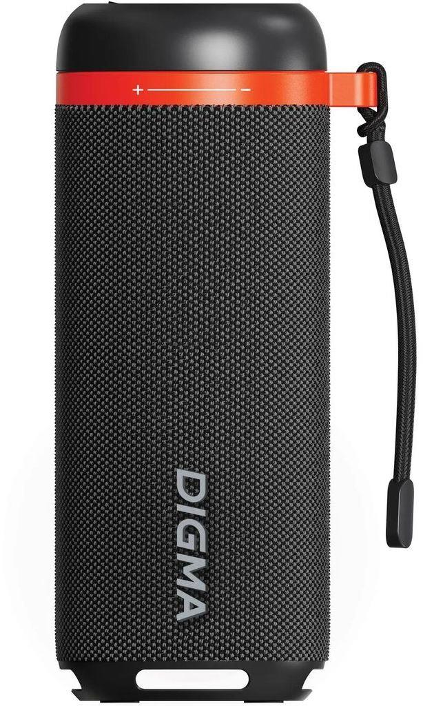  DIGMA ������� ����������� D-PS1521, 16��, ������ [ps1521b]