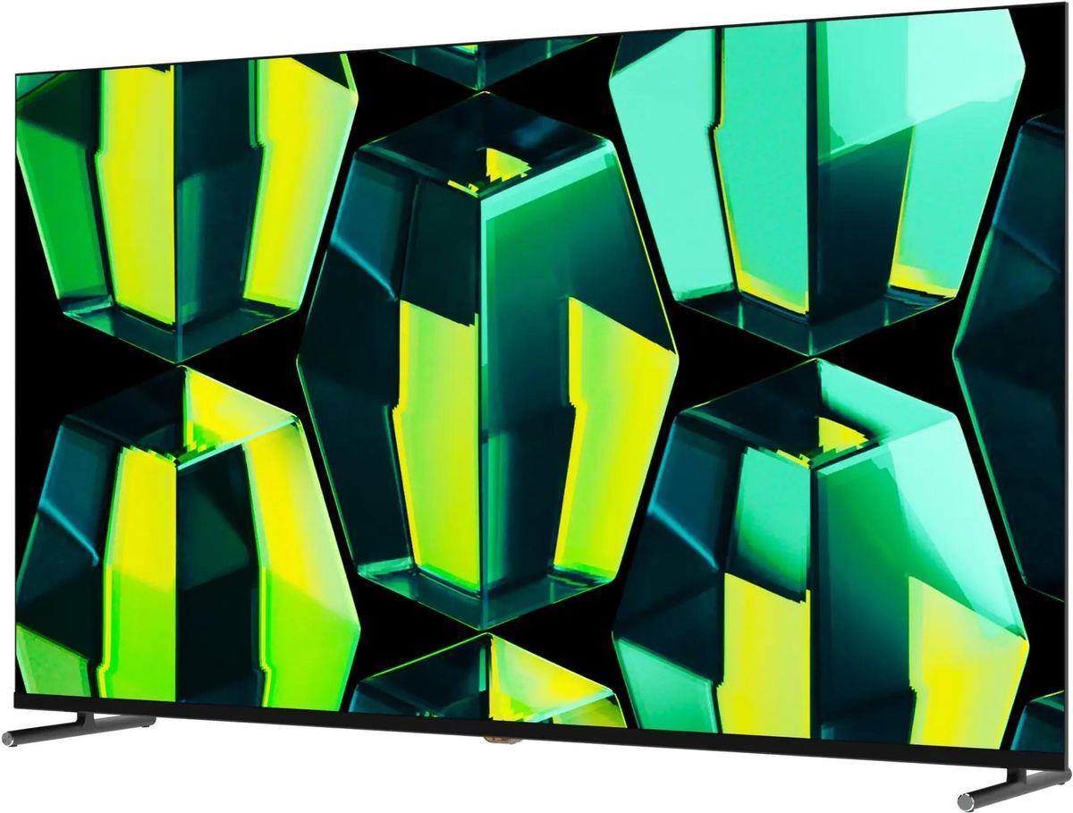  SBER SDX-50U4124 ����� �� Frameless ������ 4K...